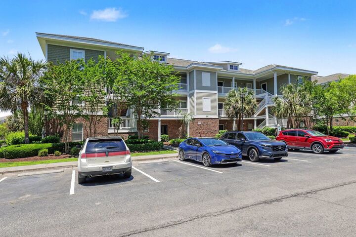 Property Photo: 332 Kiskadee Loop G SC 29526