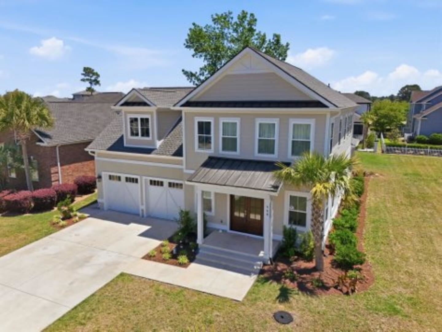 Property Photo:  968 Shipmaster Ave.  SC 29579 