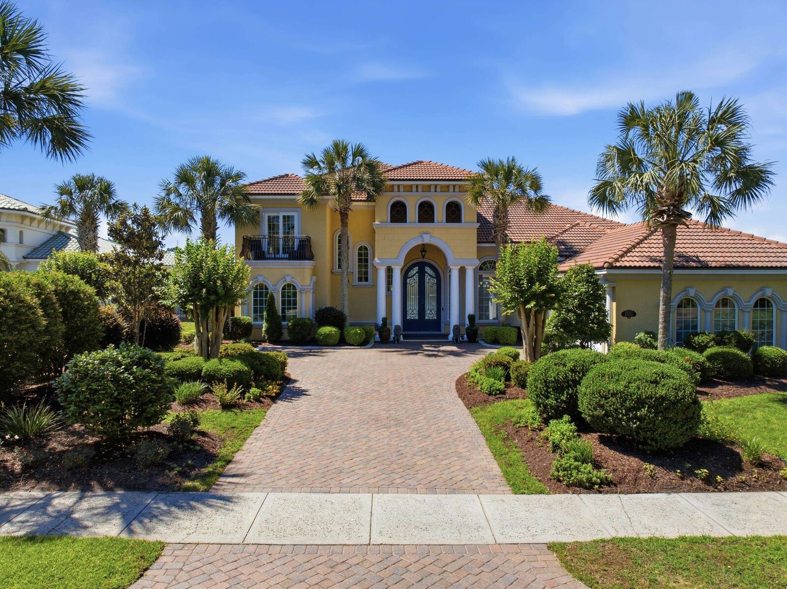Property Photo:  1503 Cadiz Dr.  SC 29579 