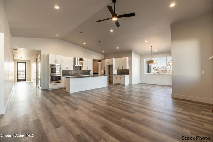 Property Photo:  11780 N Woolridge Way  ID 83858 