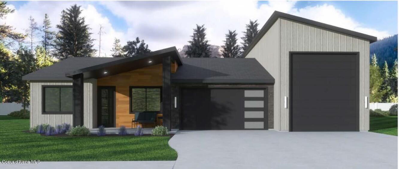 Property Photo:  6430 W Constantine Ln  ID 83858 