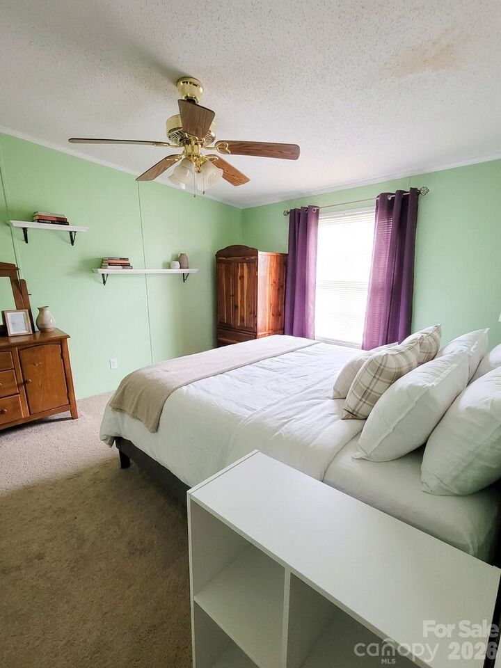 Property Photo: 1276 Forest Ridge Road NC 28016