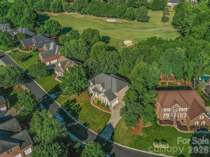 Property Photo:  6167 Four Wood Drive  NC 28104 