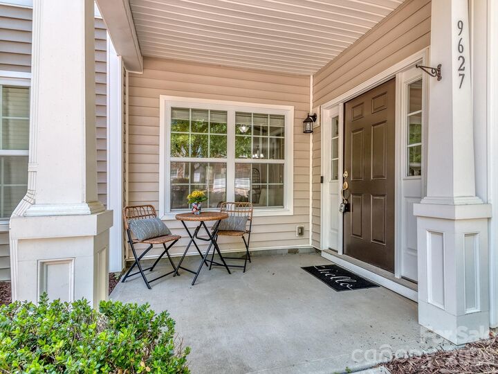 Property Photo:  9627 Turning Wheel Drive  NC 28214 