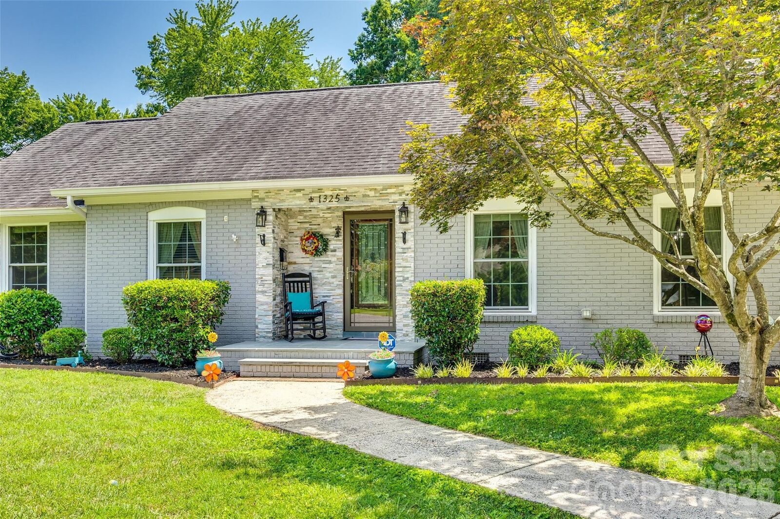 Property Photo:  1325 Bucknell Avenue  NC 28054 