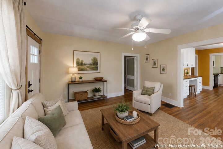 Property Photo:  33 Euclid Boulevard  NC 28806 