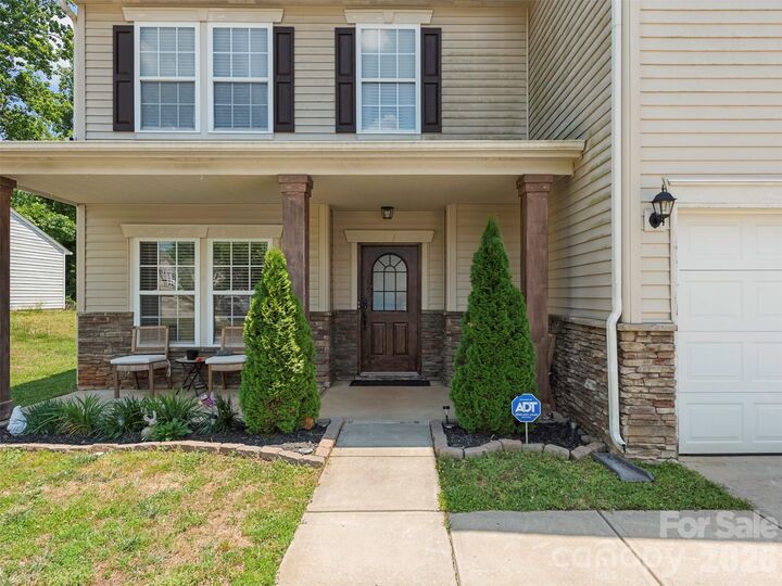 Property Photo: 941 Capetown Lane SC 29710
