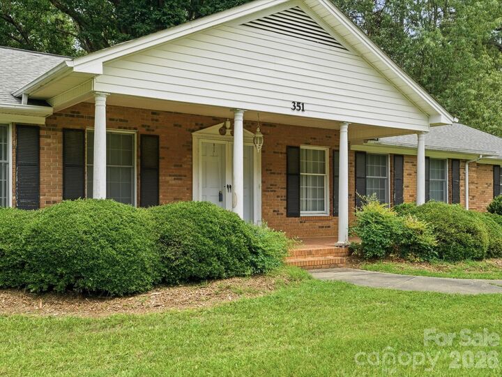 Property Photo:  351 S Highway 200 Highway  NC 28163 