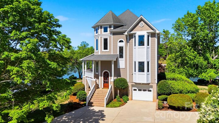 Property Photo:  8346 Church Road  NC 28681 