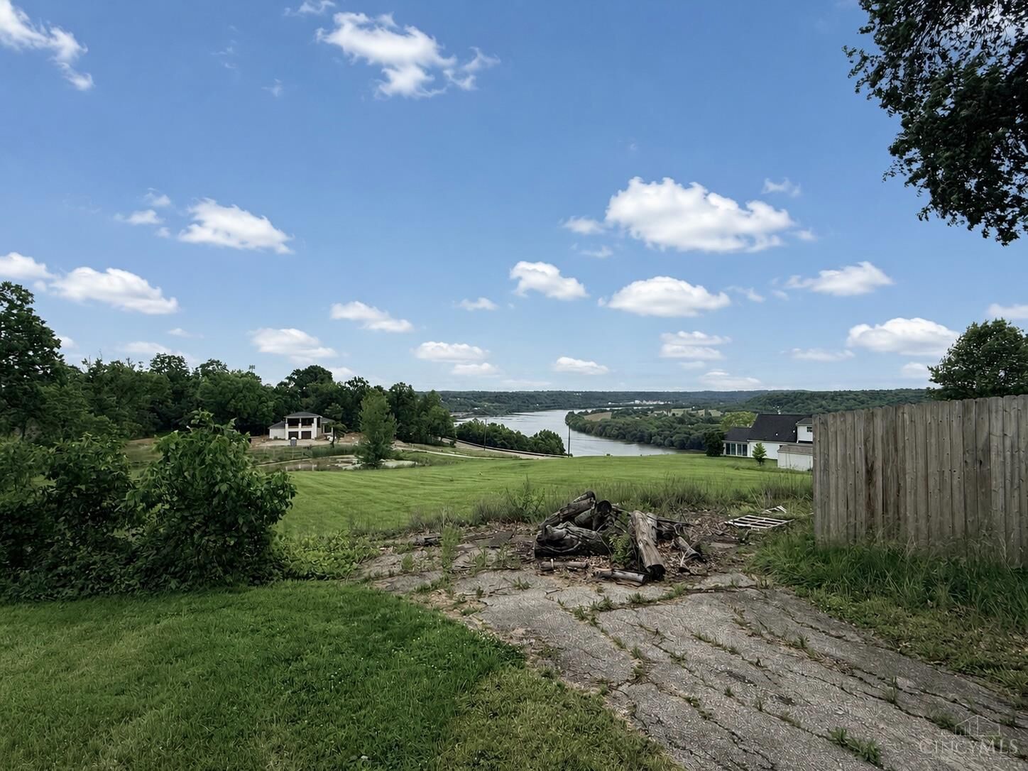 Property Photo:  0 Cliff Road  OH 45052 