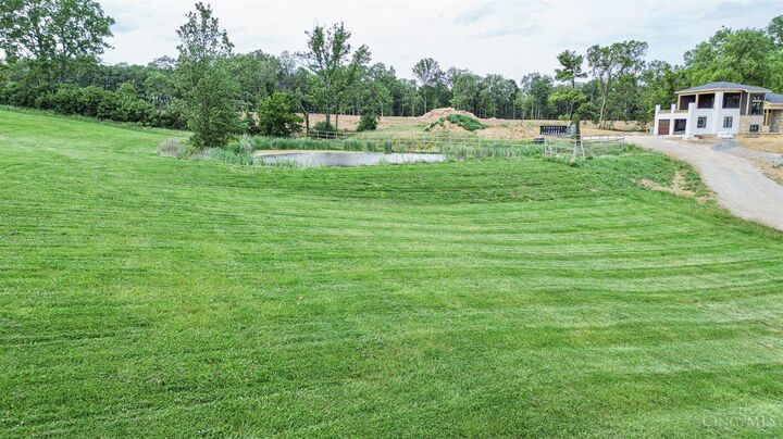 Property Photo:  0 Cliff Road  OH 45052 