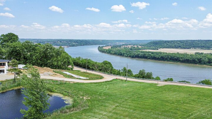 Property Photo: 0 Cliff Road OH 45052