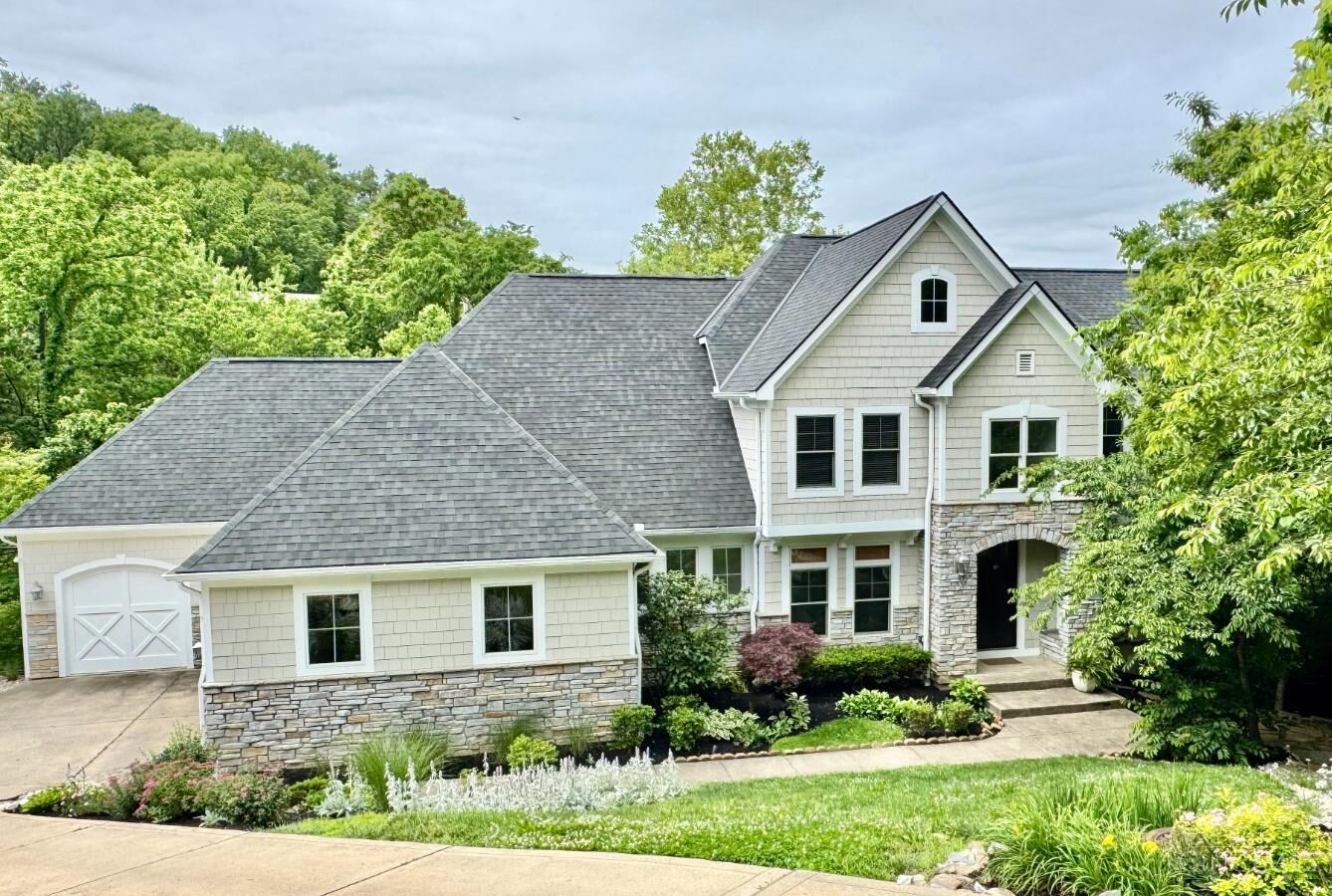 Property Photo: 3609 Stone Arbor Lane OH 45226