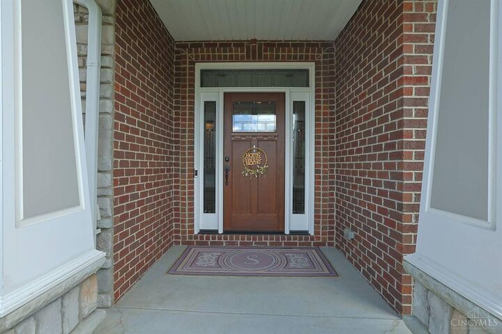 Property Photo:  2058 Bridgewater Lane  OH 45050 