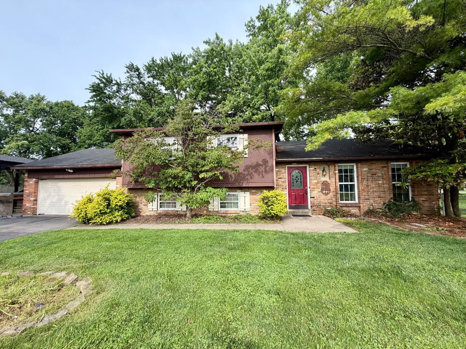Property Photo: 8349 Grinn Drive OH 45069