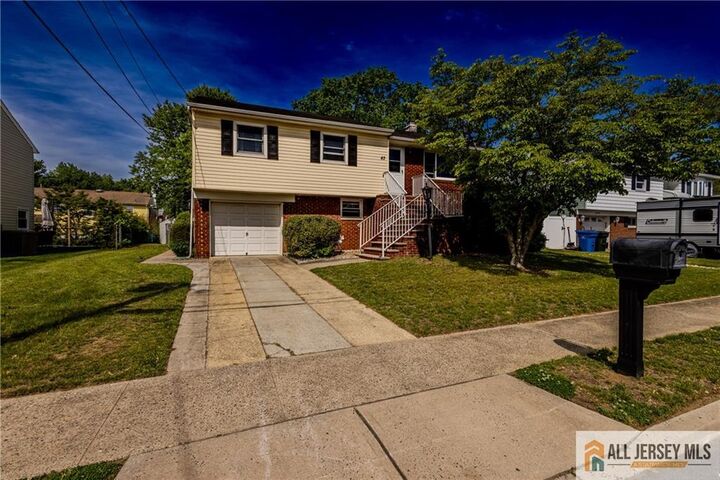Property Photo:  43 Shirley Boulevard  NJ 08857 