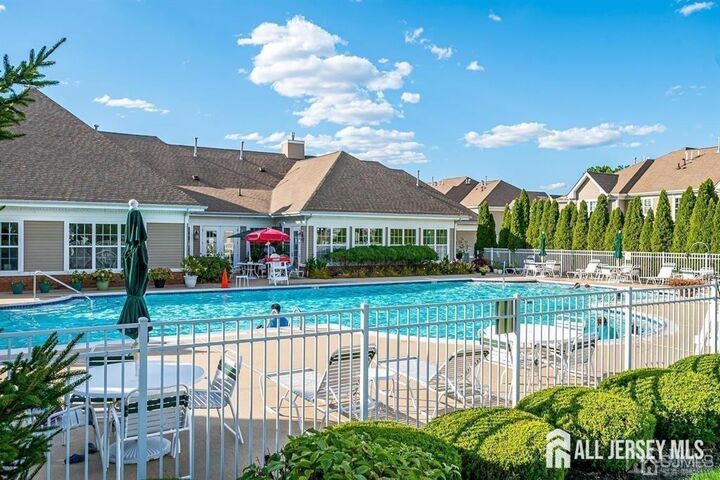 Property Photo:  38 Vincent Behan Boulevard  NJ 08837 