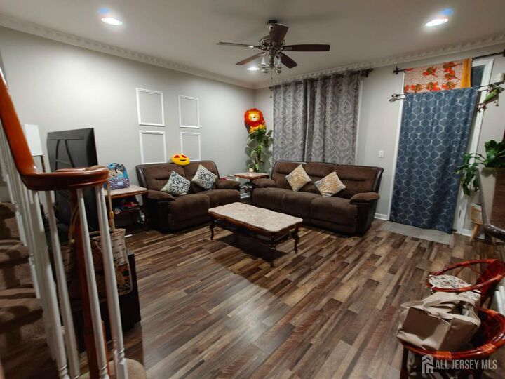 Property Photo: 38 Vincent Behan Boulevard NJ 08837