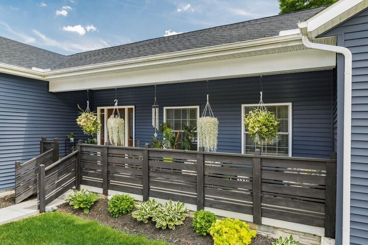 Property Photo: 431 W Johnstown Road OH 43230