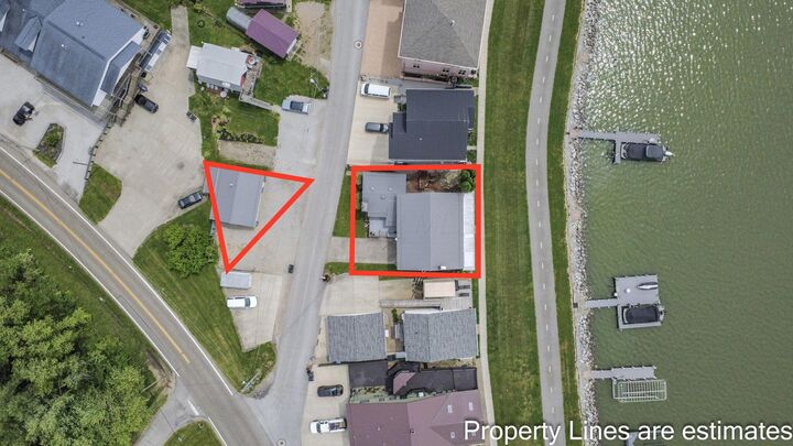 Property Photo: 3503 Sellers NE Drive OH 43046