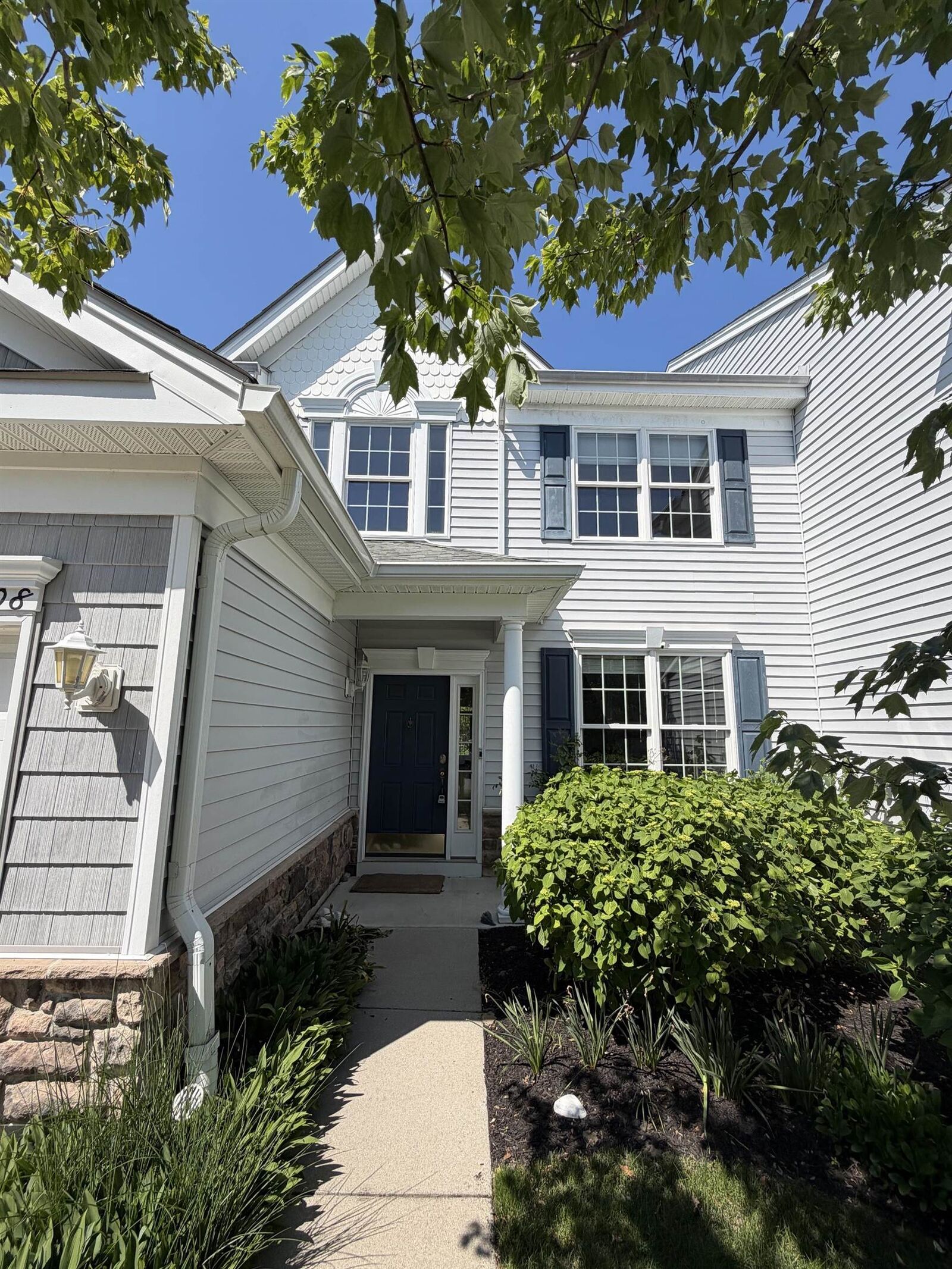 Property Photo: 308 Osprey NJ 08210