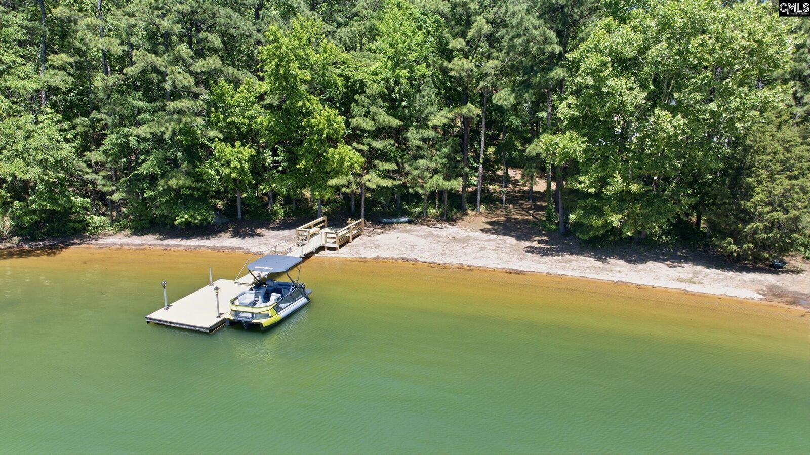 Property Photo: 34 Harbor Point SC 29065