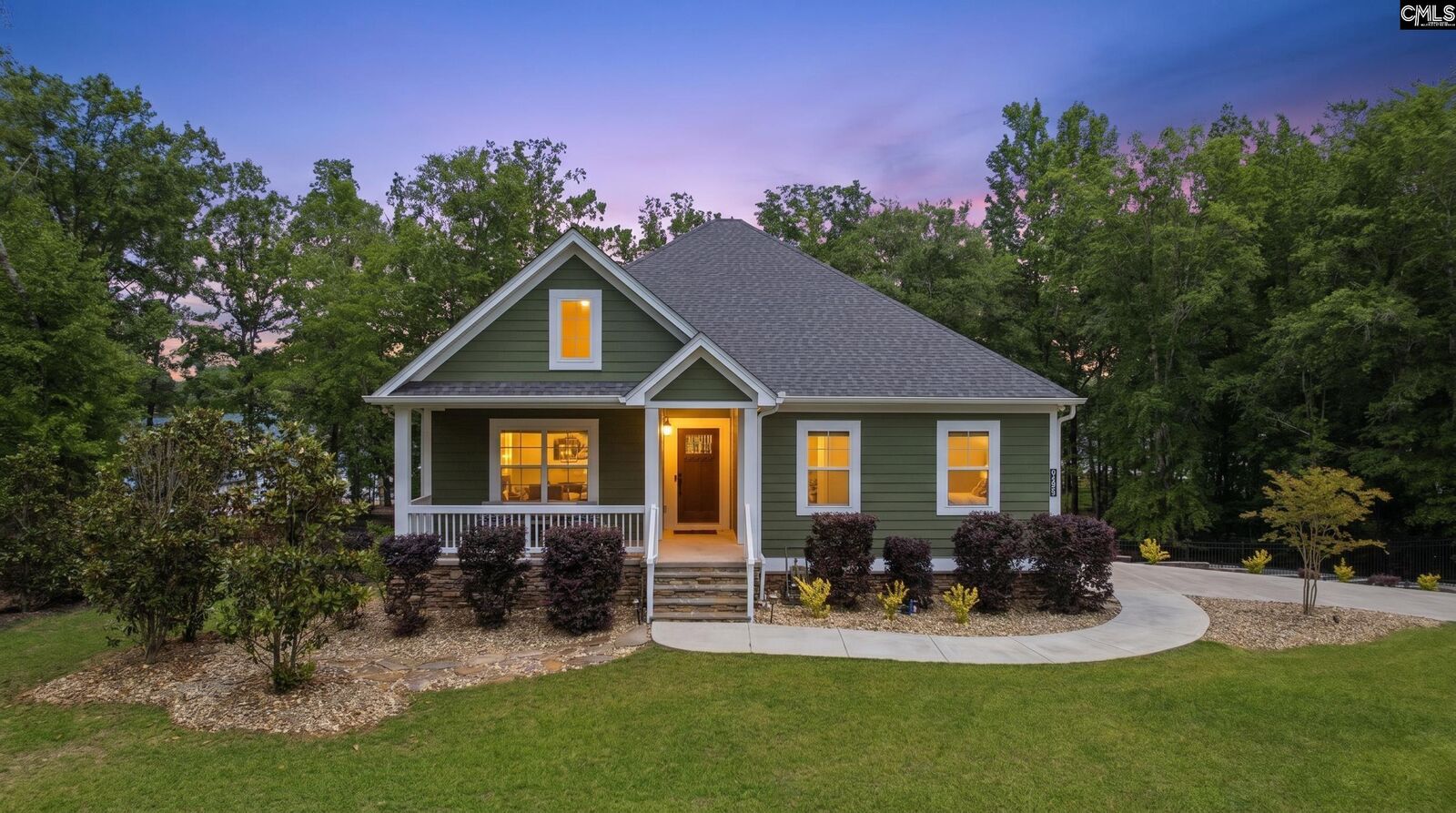 Property Photo: 1199 Retreat SC 29130