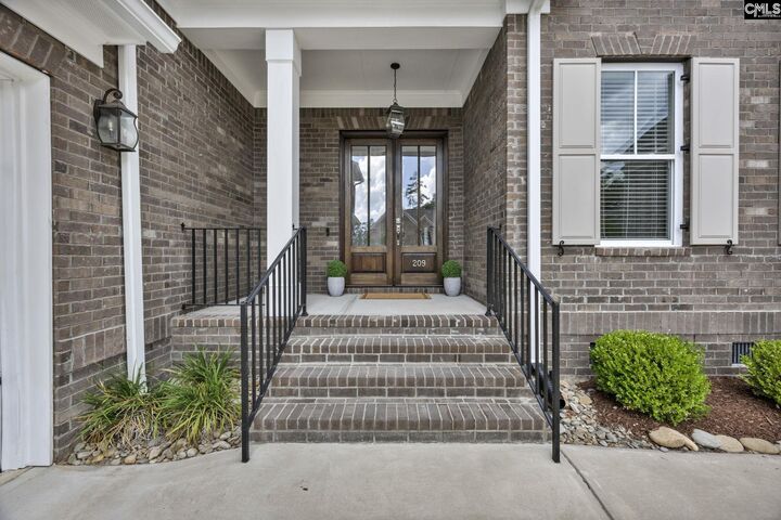 Property Photo:  209 Upper Lake  SC 29045 