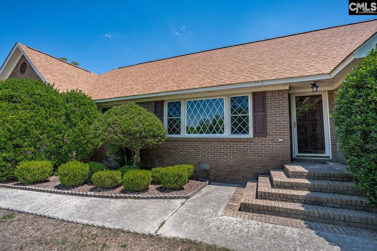 Property Photo:  9732 Highgate  SC 29223 