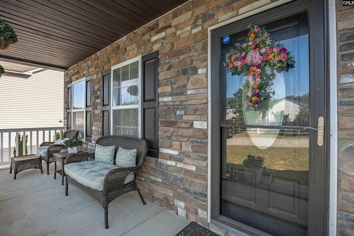 Property Photo:  1025 Palamino  SC 29045 