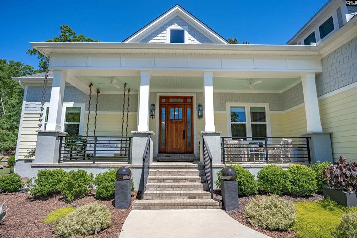 Property Photo: 147 Harvest Moon SC 29070