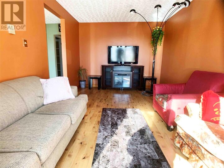 Property Photo:  144 Watson Street  NL A1A 3K4 