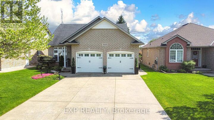 Property Photo: 3669 Carver Street ON L0S 1S0