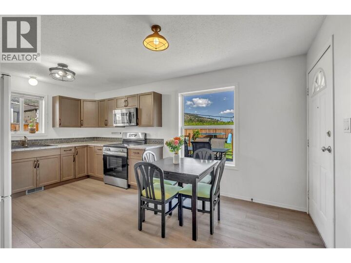 Property Photo: 9714 Sargeant Street BC V0H 1Z3