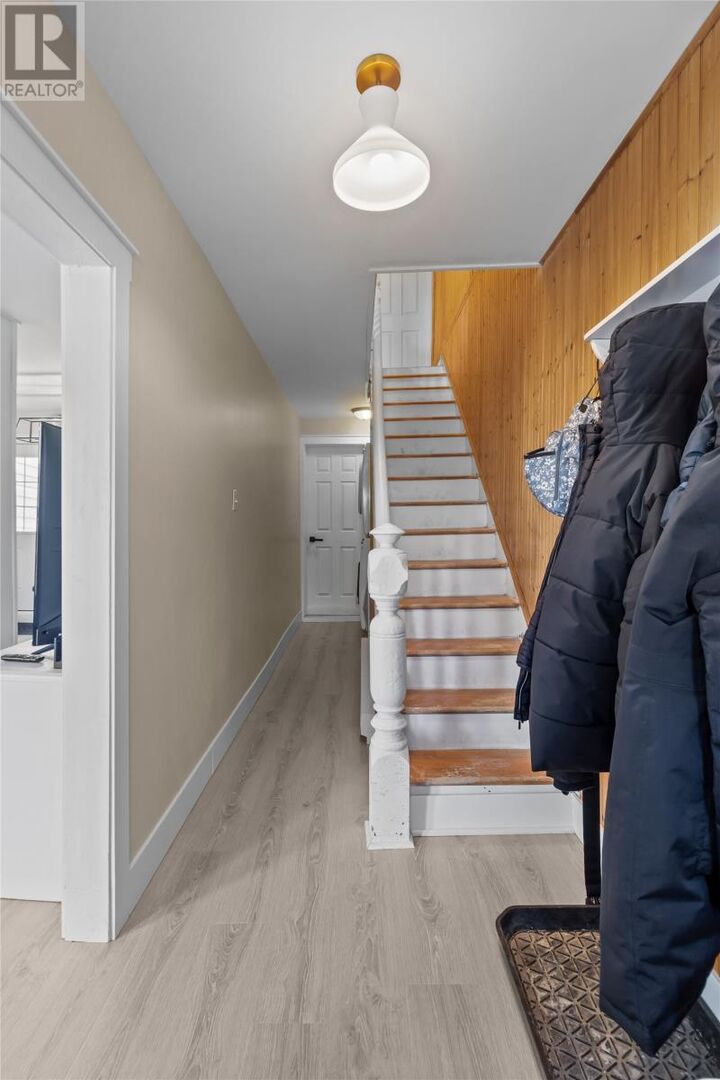 Property Photo:  55 Brazil Street  NL A1C 4V3 
