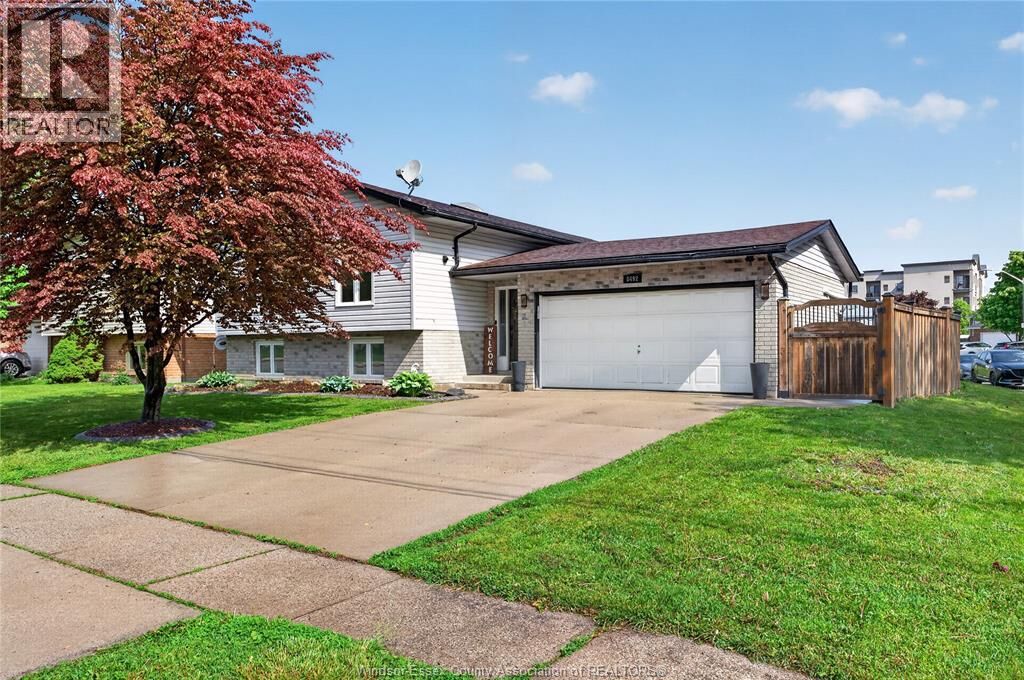 Property Photo: 8492 Jerome ON N8S 4S1