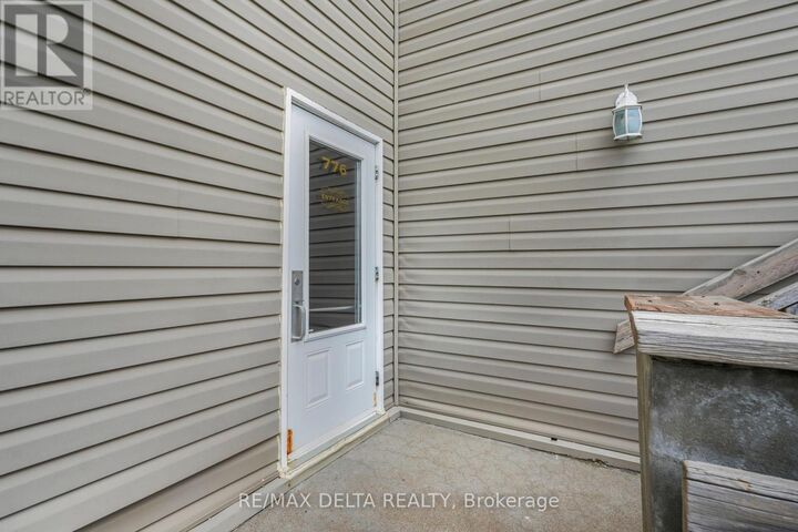 Property Photo: 776 St-Jean Street 3 ON K0A 1M0