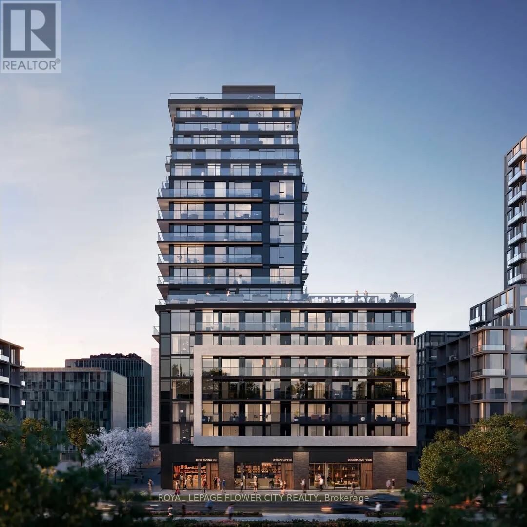 Property Photo:  3009 Novar Road 1419  ON L5B 0P9 