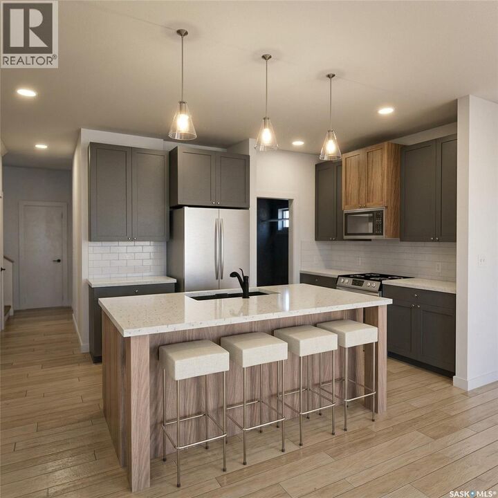 Property Photo:  663 Henry Dayday Road  SK S7W 1H5 