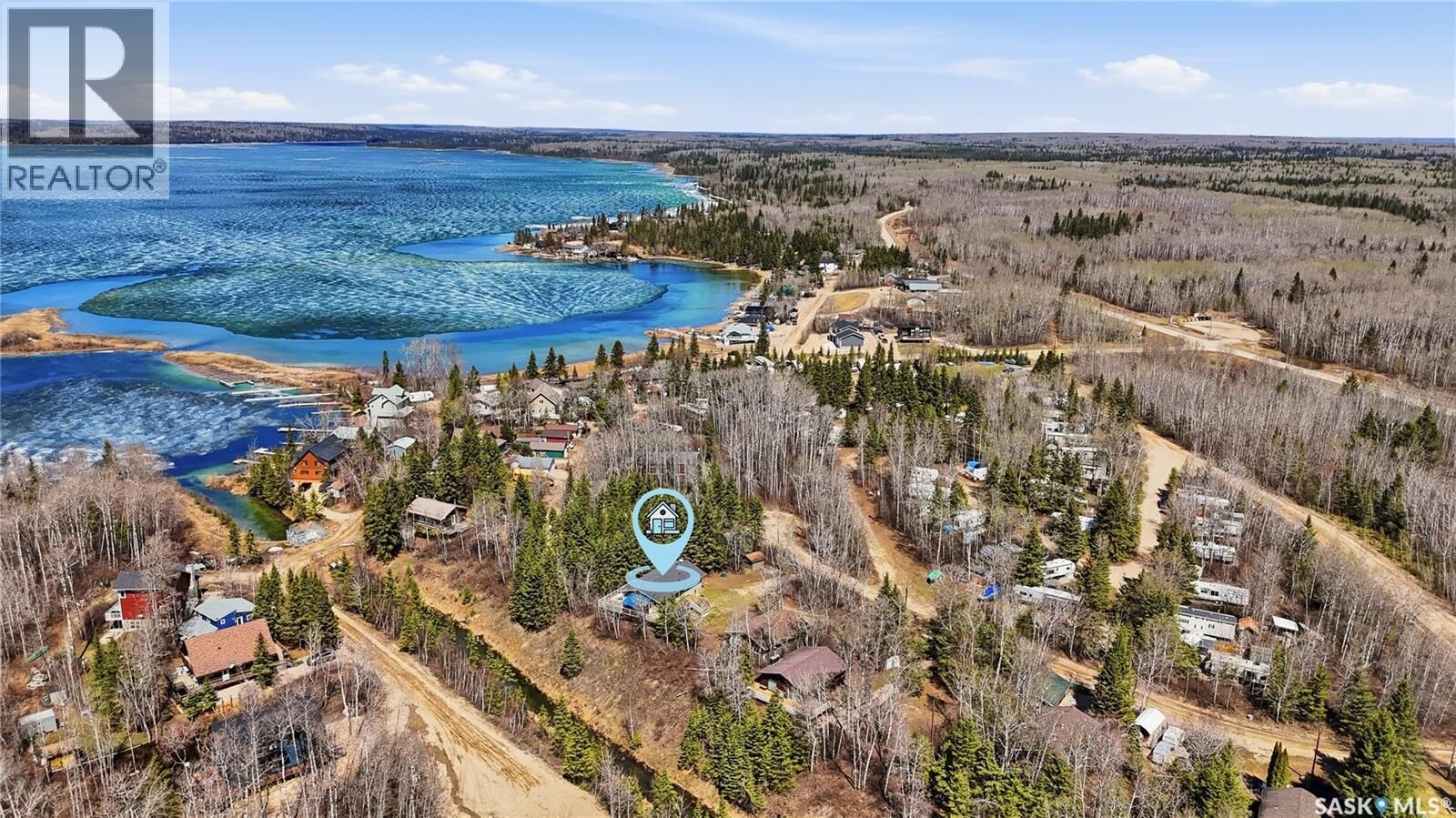 Property Photo: 123 Burberry Road SK S0J 0N0