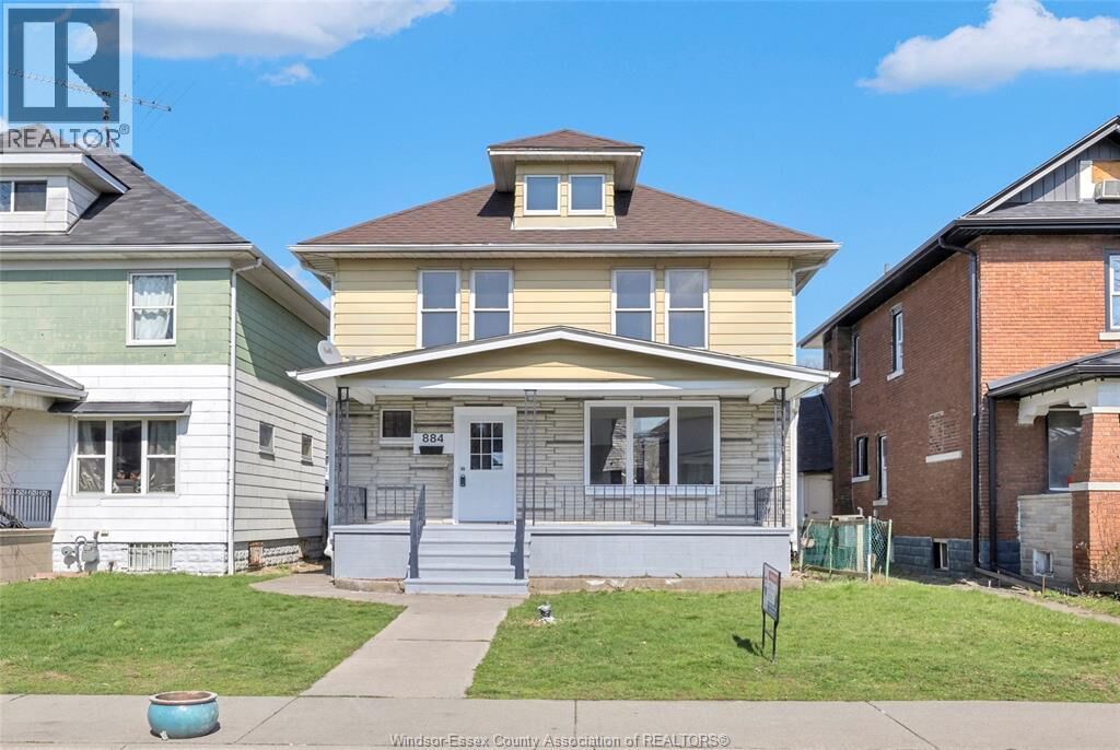 Property Photo: 884 Moy ON N9A 2N8