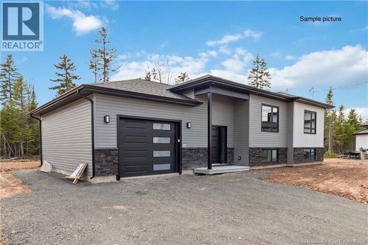 Property Photo: 155 Carrington Drive NB E1B 5E8