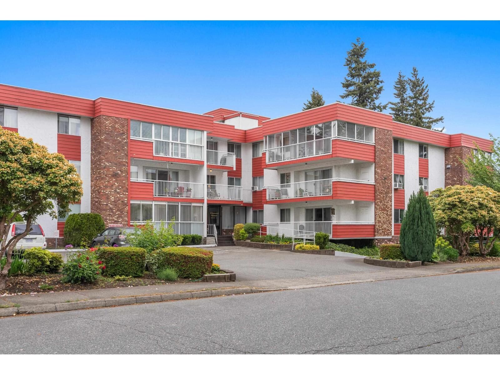 Property Photo:  32025 Tims Avenue 111  BC V2T 2H3 
