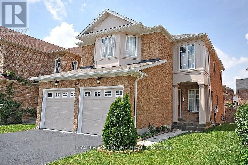 Property Photo:  426 Orange Walk Crescent  ON L5R 0A8 