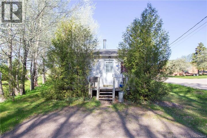 Property Photo:  27 Richardson Street  NB E4L 4H7 