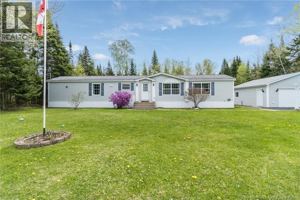 Property Photo:  32 Prestige Drive  NB E3B 7G9 