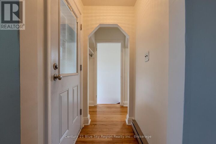 Property Photo:  459 Fisher Street  ON P1B 2E2 
