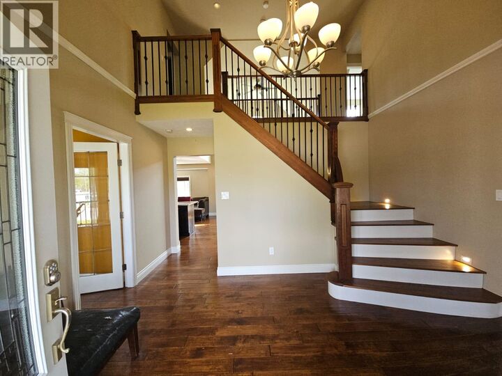 Property Photo: 4105 52 Avenue Northeast BC V0C 1J0