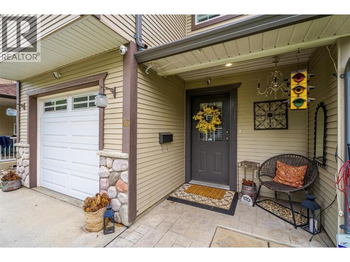 Property Photo:  1836 Greenfield Avenue 43  BC V2B 8T2 