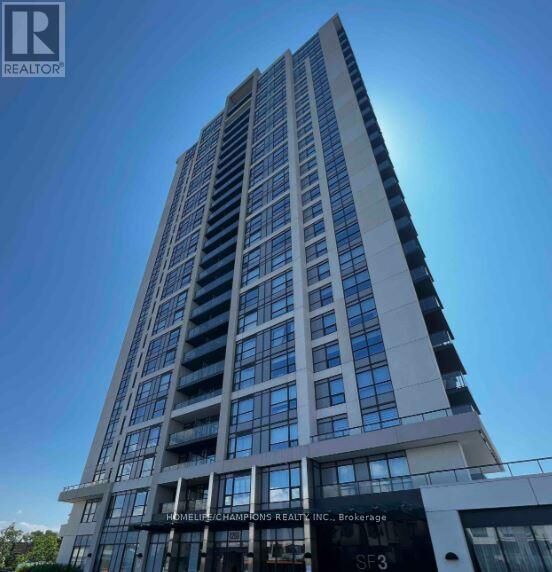 Property Photo:  1255 Bayly Street 1204  ON L1W 0B5 